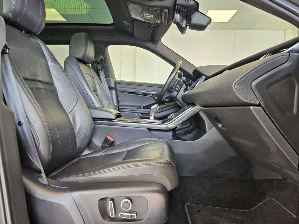 Range Rover Evoque II 2.0 D 200ch HSE AWD BVA 2021 occasion 06250 Mougins
