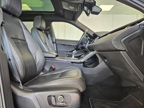 Range Rover Evoque II 2.0 D 200ch HSE AWD BVA 2021 occasion 06250 Mougins