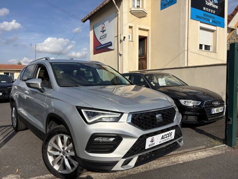 Ateca 2.0 TDI 150ch Start&amp;Stop Style DSG7 2023 occasion 95220 Herblay