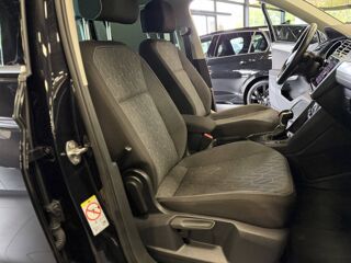 Tiguan TIGUAN 1.5 TSI 150 CV MOVE 2023 occasion 77240 Vert-Saint-Denis