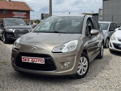 Citroen c3 Citroën  II 1.4 VTi Airplay