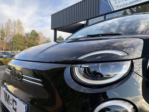 500 e 95ch La Prima 2023 occasion 78200 Buchelay