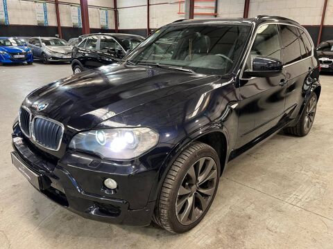 Annonce voiture BMW X5 11990 