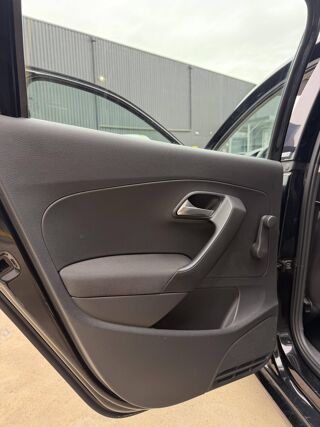 Polo V 1.6 TDI 90 FAP Style DSG7 5p 2011 occasion 49124 Saint-Barth&eacute;lemy-d'Anjou