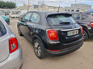 500 X 1.3 Multijet 16v 95ch Pop 2016 occasion 66430 Bompas
