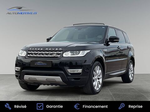 Annonce voiture Land-Rover Range Rover 29490 €