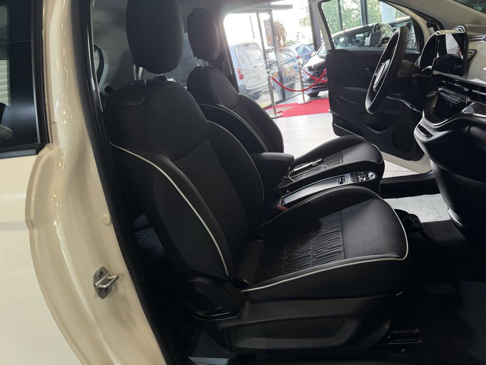 500 FIAT 118CV 42 KW ICONE PLUS 2024 occasion 77240 Vert-Saint-Denis