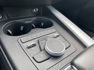 A5 40 TFSI 190ch Design S tronic 7 2019 occasion 78200 Buchelay