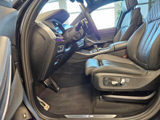 X5 xDrive45e 394ch M Sport 17cv 2023 occasion 06250 Mougins