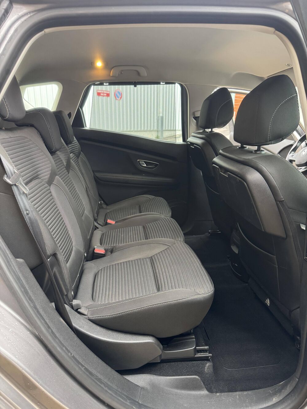 Sc&eacute;nic 1.5 dCi 110ch energy Business EDC 2018 occasion 49124 Saint-Barth&eacute;lemy-d'Anjou