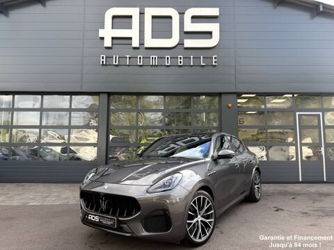 Grecale 2.0 L4 330ch Modena 2024 occasion 57980 Diebling