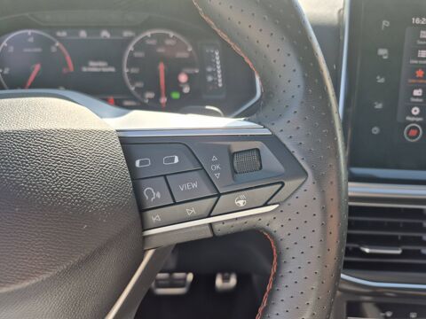 Tarraco 2.0 TDI 150ch FR DSG7 7 places 2024 occasion 71880 Ch&acirc;tenoy-le-Royal