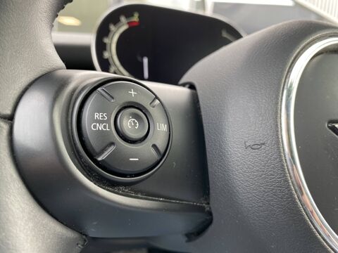 MINI COUPE III (F55) One 102ch Shoreditch BVA 2021 occasion 78200 Buchelay