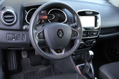 Clio IV (B98) 0.9 TCe 90ch GT LINE 5p 2017 occasion 68190 Ensisheim