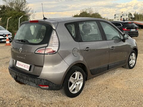 Sc&eacute;nic III Ph2 1.6 DCI 130 BV6 Energy Business 2012 occasion 84100 Orange