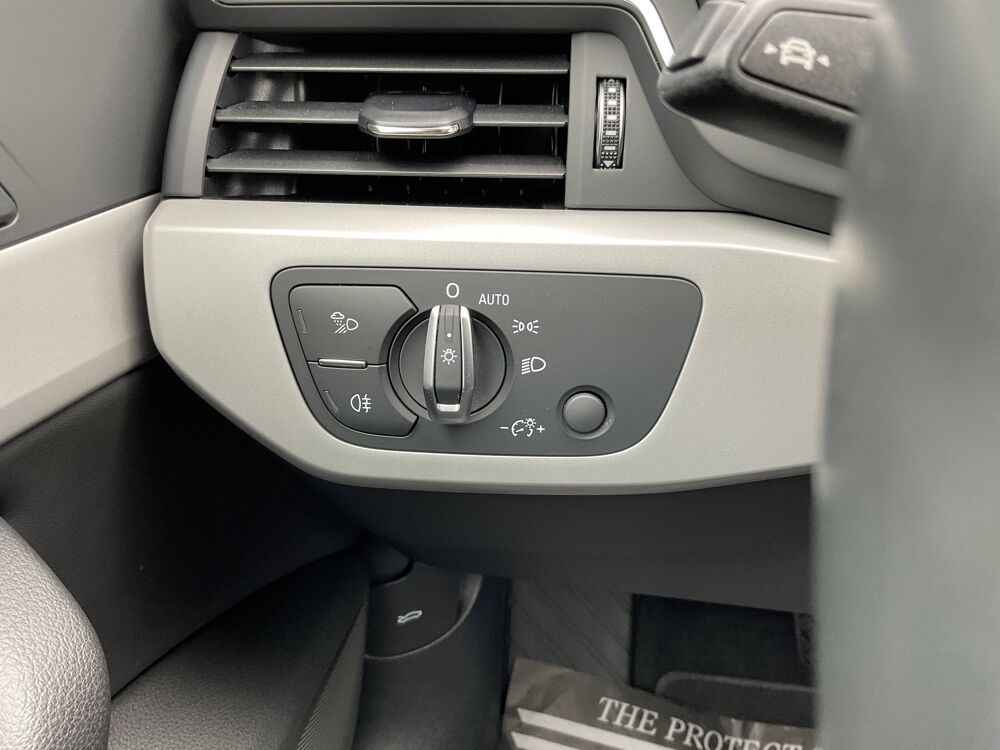 A4 40 TDI 190ch Design quattro S tronic 7 2020 occasion 21600 Longvic