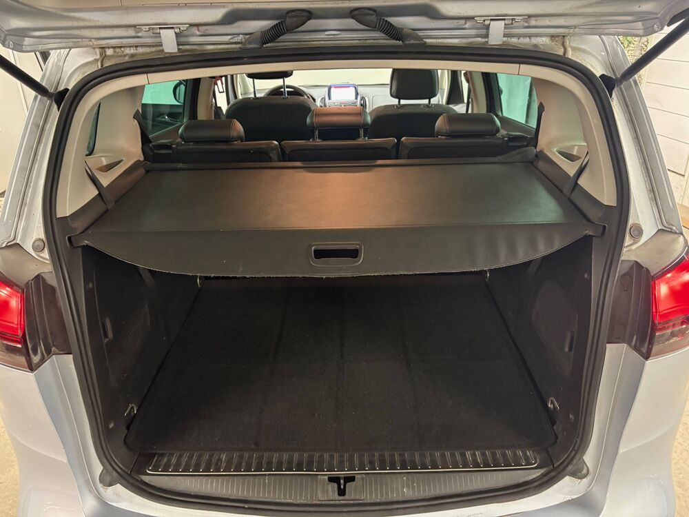 Zafira 1.6 CDTI 136ch ecoFLEX Cosmo Pack Start/Stop 7 places 2015 occasion 75010 Paris