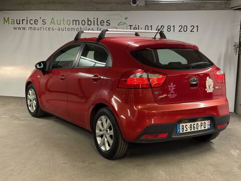 Rio III 1.4 Premium 5p 2011 occasion 75010 Paris