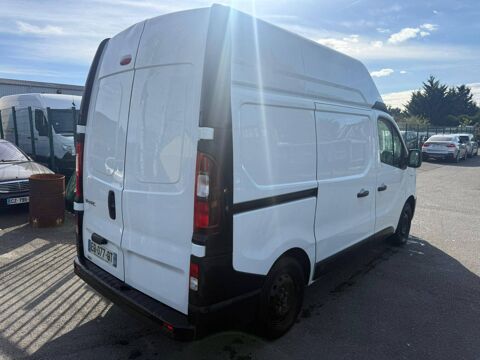 Trafic FGN L1H2 1200 KG DCI 125 ENERGY 2017 occasion 95480 Pierrelaye