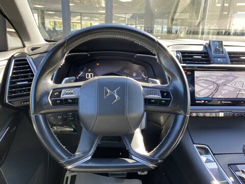DS3 BlueHDi 180ch Grand Chic Automatique 113g 2019 occasion 78200 Buchelay