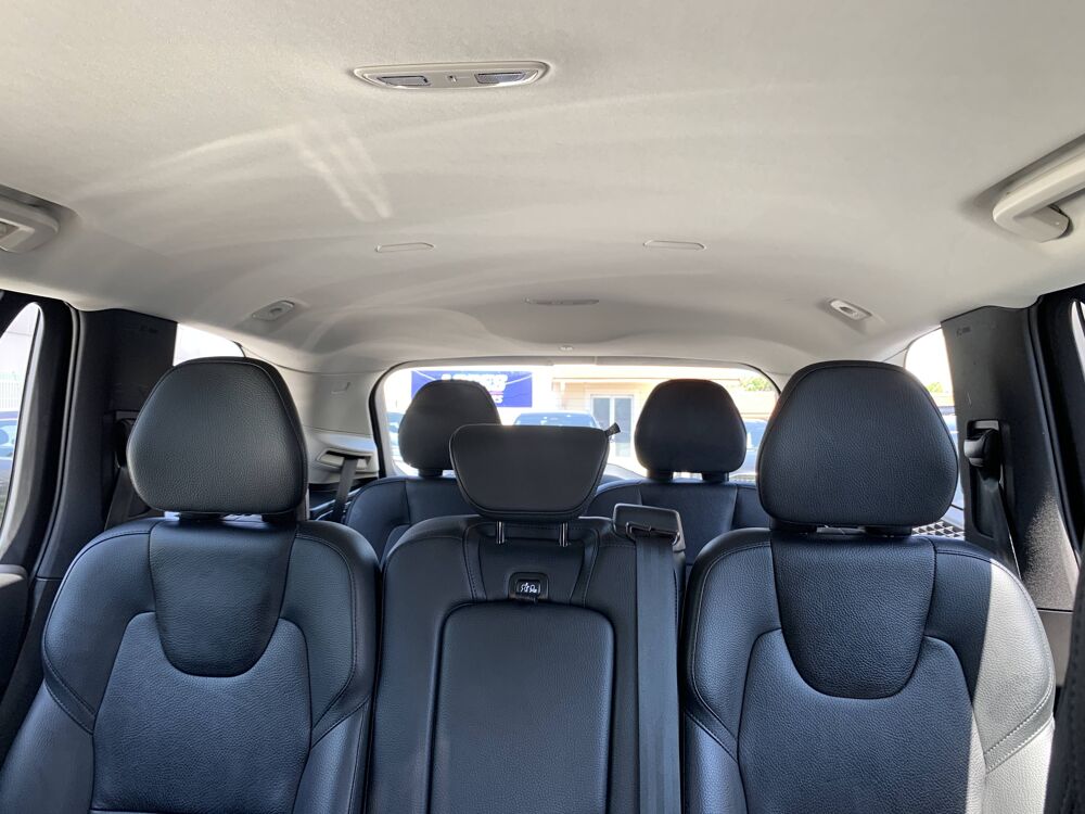 XC90 T8 AWD 310 + 145ch Start Geartronic 2023 occasion 95220 Herblay