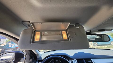 Range Rover Evoque 2.0 TD4 150 SE Dynamic 4x4 BVA Mark VI 2020 occasion 27000 &Eacute;vreux