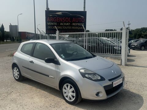 Renault clio III Ph2. 1.5 DCI 75 Alizée 3p