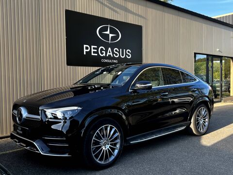 Mercedes Classe GLE Coupé 350 DE EQ Power 4MATIC 9G-TRONIC 194 cv 2020 occasion Layrac 47390