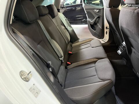Scala ŠKODA SCALA 2 1.0 TSI 116 CV S&Eacute;LECTION DSG 2025 occasion 77240 Vert-Saint-Denis