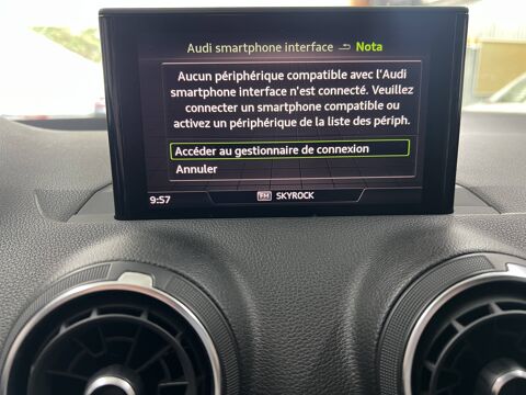 Q2 30 TDI 1,6 TDI 116CH S TRONIC 7 2019 occasion 92500 Rueil-Malmaison
