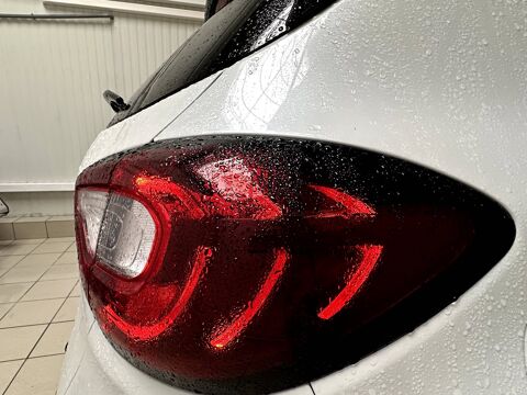 Captur I (J87) 1.5 dCi 110ch Stop&Start energy Intens Euro6 2016 2018 occasion 17430 Tonnay-Charente