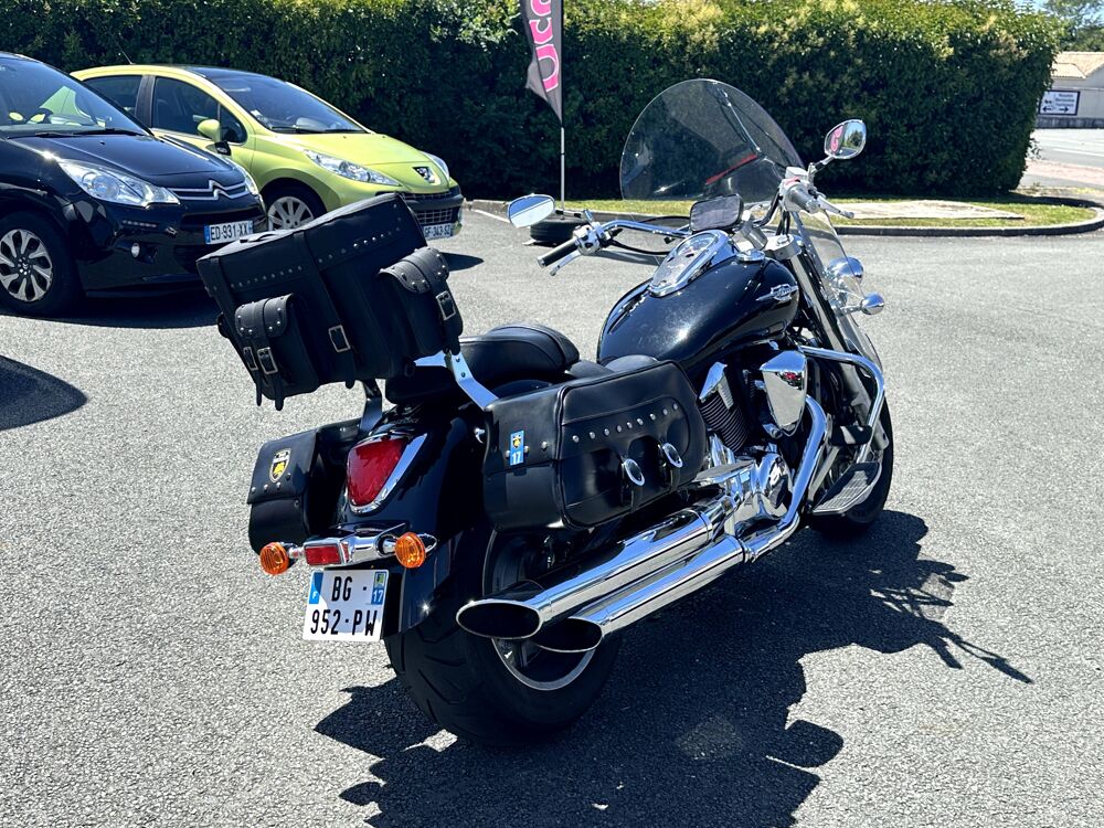 SUZUKI 2011 occasion 17430 Tonnay-Charente