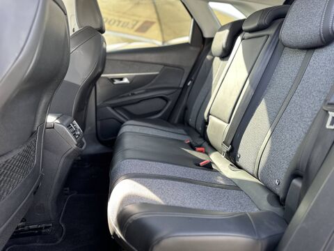 3008 II 1.2 PureTech 130ch Allure S&S 2018 occasion 69800 Saint-Priest