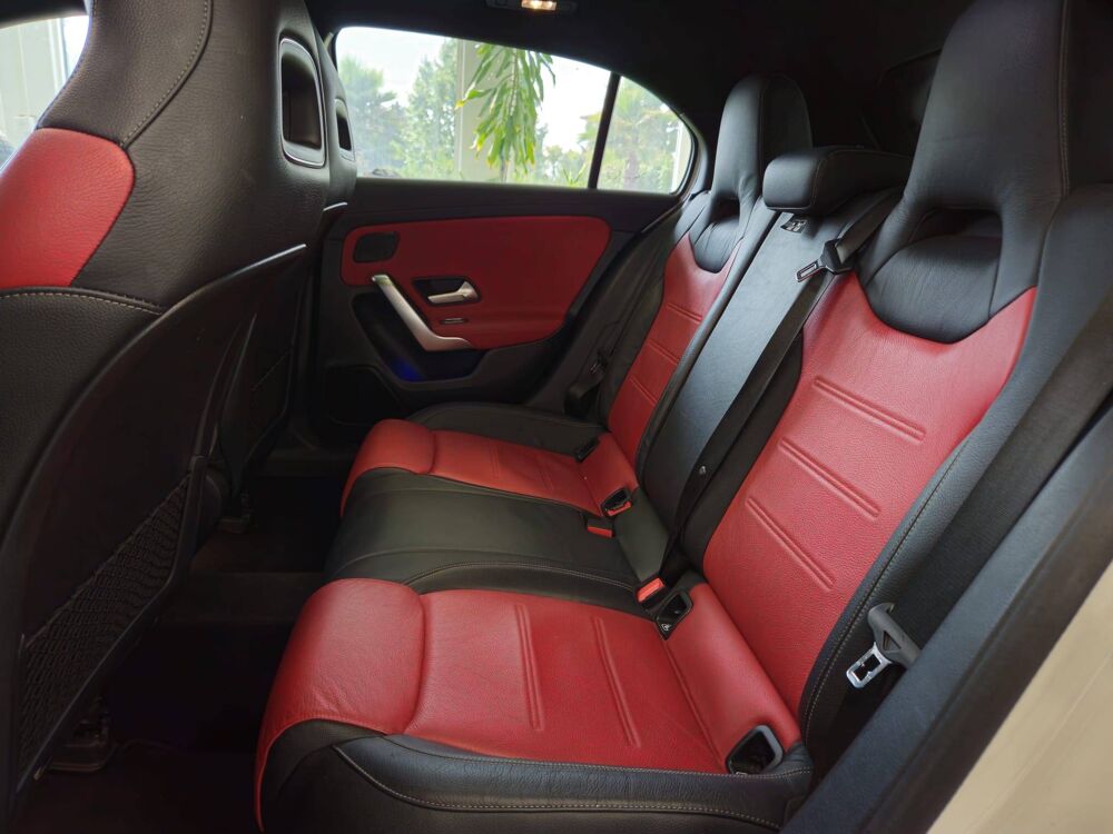 Classe A 200 2.0i 190 ch 2019 occasion 06250 Mougins
