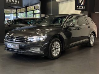 Passat PASSAT SW 2.0 TDI 150 DSG BUSINESS 2023 occasion 77240 Vert-Saint-Denis