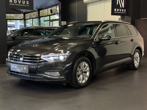 Annonce voiture Volkswagen Passat 23990 €