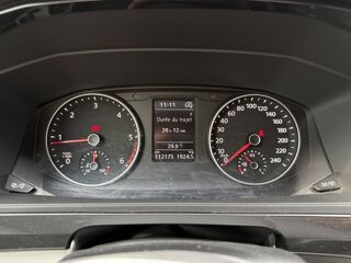 MULTIVAN 2.0 TDI 150 Technology Coast 2016 occasion 49124 Saint-Barth&eacute;lemy-d'Anjou
