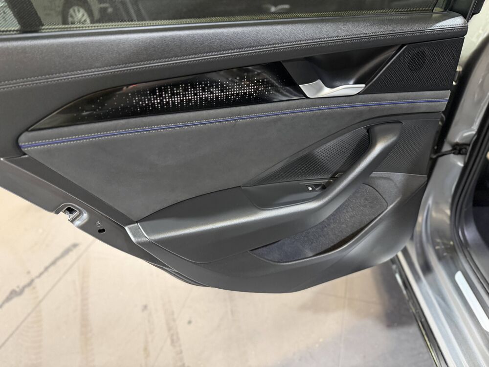 Passat VOLKSWAGEN PASSAT SW 2.0 TDI 150 CV R-LINE 2025 occasion 77240 Vert-Saint-Denis