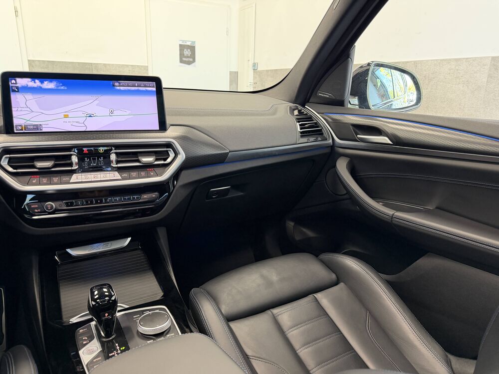 X3 xDrive30e 292ch M Sport 2023 occasion 57980 Diebling