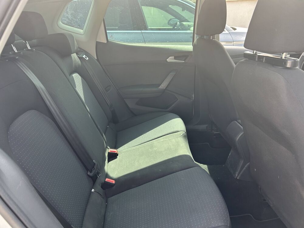 Arona 1.0 TSI 110ch Style Business DSG7 2023 occasion 95220 Herblay