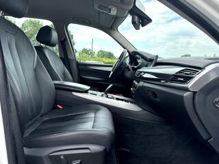 X5 III (F15) xDrive25dA 218ch Lounge Plus 2014 occasion 17430 Tonnay-Charente