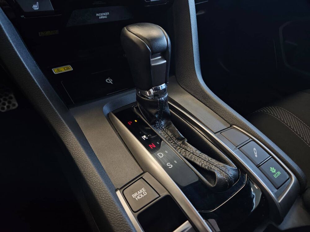 Civic 1.5 i-VTEC 182ch Sport Plus CVT 5p 2020 2019 occasion 06250 Mougins