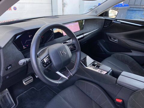 DS4 1.6 180ch Performance Line + Auto 2022 occasion 74330 &Eacute;pagny Metz-Tessy