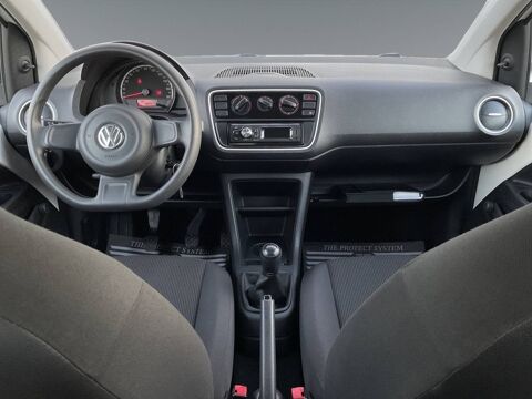 UP 1.0 60 BlueMotion Take up! 3p 2016 occasion 21600 Longvic