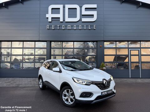 Renault Kadjar 1.5 Blue dCi 115ch Intens 112g / &Agrave; PARTIR DE 177,60 � * 2019 occasion Diebling 57980