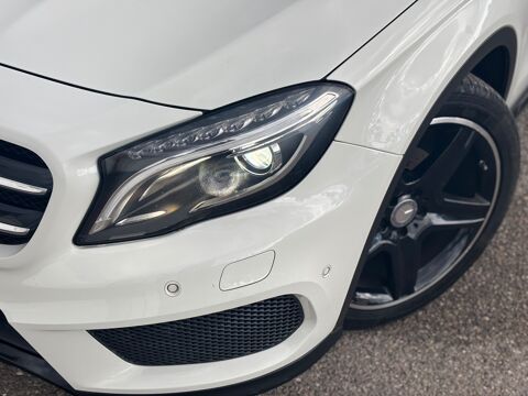 Classe GLA I (X156) 200 CDI AMG Line 2014 occasion 69800 Saint-Priest