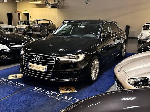 Audi A6 IV (C7) 2.0 TDI 150ch ultra Business line S tronic 7 2016 occasion Le Mesnil-en-Thelle 60530