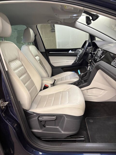 Golf VII 1.4 TSI 150 ACT Carat DSG7 5p 2015 occasion 75010 Paris