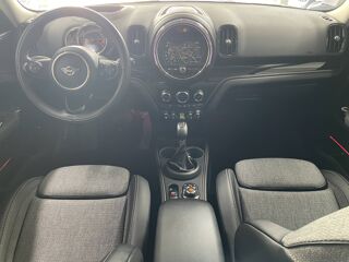 Cooper COUNTRYMAN COOPER SE 136+88 CH BUSINESS DESIGN ALL4 BVA 2020 occasion 92500 Rueil-Malmaison