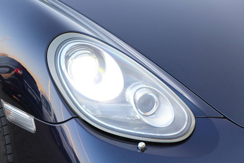 Cayman I (987) 2.9 2009 occasion 68190 Ensisheim